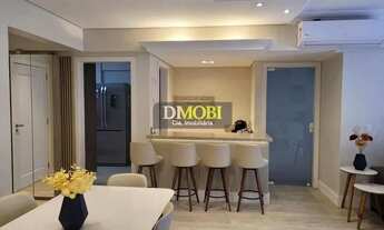 Imagem: Apartamento com 3 dormitórios à venda