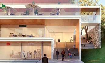 Imagem 4: Loja para aluguel, 130,35m², Belvedere, Belo Horizonte