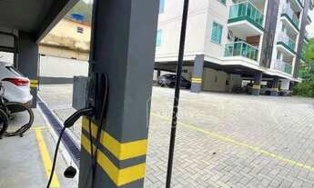 Imagem 3: Cobertura com 3 dormitórios à venda, 129 m² por R$ 1.490.000,00 - Retiro - Petrópolis/RJ