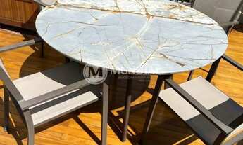 Imagem 6: COBERTURA FRENTE MAR BARRA SUL