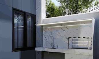 Imagem 2: LANÇAMENTO - Casas Aurora 02 no Bairro Luiz Gonzaga