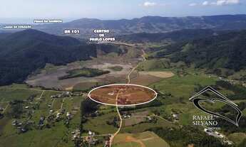 Imagem 2: OPORTUNIDADE!!! Casa para Venda (ACEITA PROPOSTAS) com 110 m² e terreno de 900m², Paulo Lo