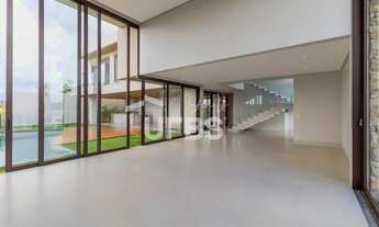 Imagem: O Jardins França é um condomínio de alto