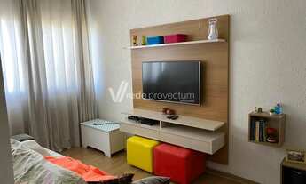 Imagem: Apartamento - Vila Itapura - Campinas