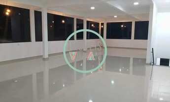 Imagem 4: Salão para locação de 150m² no Altos da Vila Paiva - São José dos Campos