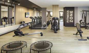 Imagem 5: Apartamento à venda, 3 quartos, 1 suíte, 1 vaga, Santo Cristo - RIO DE JANEIRO/RJ