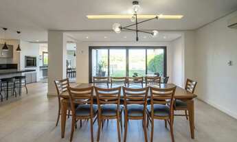 Imagem 5: Casa em condomínio de alto padrão para alugar no bairro Belém Novo!