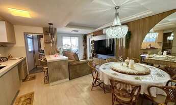 Imagem 6: Apartamento no Avatar Residence em Barreiros São José-SC