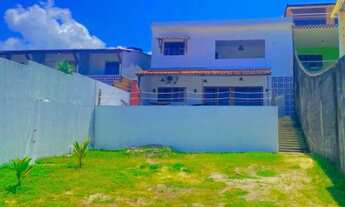 Imagem: Casa de praia Enseadas dos corais