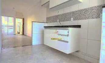 Imagem: Cobertura à venda, 116 m² por R$ 451.000,00