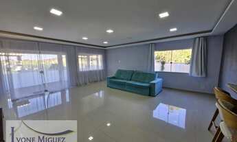 Imagem 4: Casa em Portal Das Mansões - Miguel Pereira