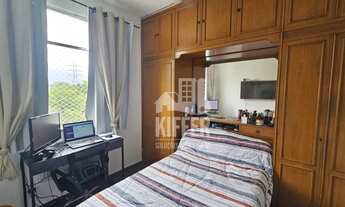 Imagem 5: Apartamento com 2 quartos à venda, 68 m² por R$ 300.000 - Fonseca - Niterói/RJ