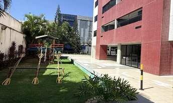 Imagem 7: VENDA - APARTAMENTO NO CENTRO DE FORTALEZA/CE