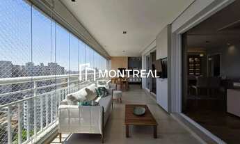 Imagem: APARTAMENTO À VENDA EM SUMARÉ - 4 DORMITÓRIOS