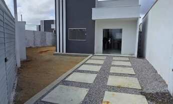 Imagem: Repasso casa em Extremoz