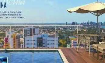 Imagem 3: Apartamento à venda de 3 Quartos, Próximo ao Mar na Praia do Morro em Guarapari-ES!