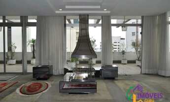 Imagem 7: COBERTURA - HIGIENÓPOLIS - SP