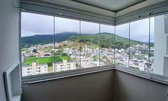 Imagem 7: Apartamento 2 Quartos 53m² - Passa Vinte - Palhoça - CEN