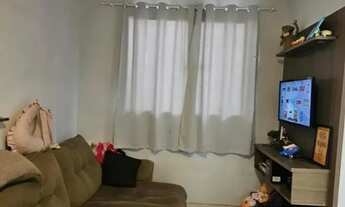 Imagem 2: Apartamento na zona sul