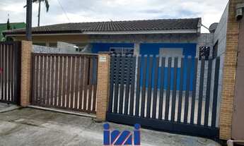 Imagem: Casa com 2 quartos no Caravelas