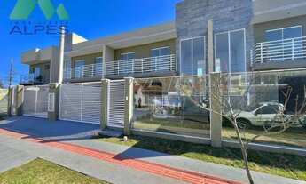 Imagem 3: Sobrado com 3 dormitórios à venda, 149 m² por R$ 729.000,00 - Cidade Jardim - São José dos