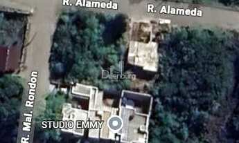 Imagem 2: Terreno Novo Pronto para Morar em Estância Velha - Bairro Rosas REF: 622