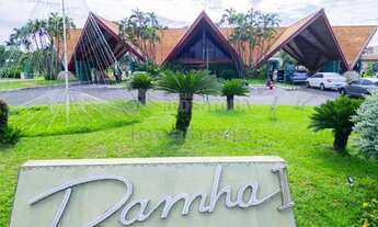 Imagem 4: Damha I - Terreno 638m²