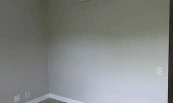 Imagem 13: Excelente apto de frente para o parque da luz com sala ampla com mesa de jantar com 8 cade