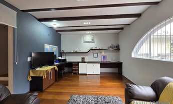 Imagem 5: SOBRADO - MORUMBI - SP