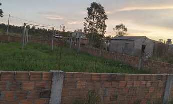 Imagem 2: Terreno no parque fragata 8x25m