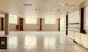 Imagem 6: Prédio Comercial Tatuapé - Aluguel / Locação