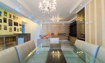 Imagem 6: Apartamento com 3 dormitórios à venda, 119 m² por R$ 1.494.000,00 - Água Verde - Curitiba