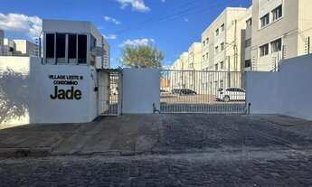 Imagem: Cond. Village Leste Jade
