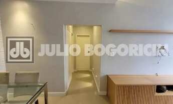 Imagem 6: Apartamento à Venda em Ipanema - 3 Quartos - Suíte - Vaga