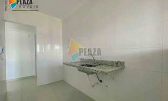 Imagem 5: Apartamento com 1 dormitório para alugar, 54 m² por R$ 3.500,00/mês - Canto do Forte - Pra