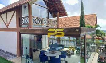 Imagem: Casa com 3 dormitórios à venda, 110 m²