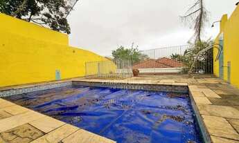 Imagem 2: Casa com 3 dormitórios à venda, 200 m² por R$ 1.190.000,00 - Vila Romana - São Paulo/SP