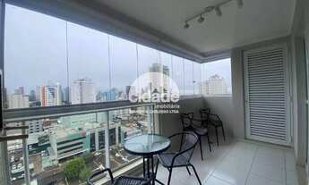 Imagem 6: Apartamento Alto Padrão para Locação Edifício Armando Rezende