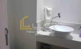 Imagem 12: Giardino (Térreo