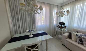 Imagem 6: Apartamento com 2 quartos para alugar por R$ 850.00, 68.58 m2 - INGLESES DO RIO VERMELHO