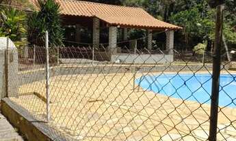 Imagem 4: Sítio em Juatuba 60km de Belo Horizonte