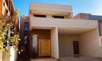 Imagem 4: Sobrado para Venda em Ponta Grossa, Colônia Dona Luiza, 3 dormitórios, 3 suítes, 5 banheir