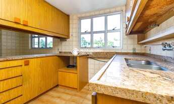 Imagem 4: Apartamento 3 dormitórios santa tereza porto alegre