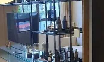 Imagem: Haus Smart Living 1 Quarto com Estrutura