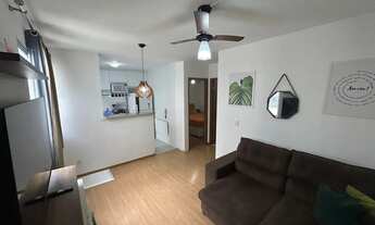 Imagem: Venda Apartamento 40 m² 02 Quartos