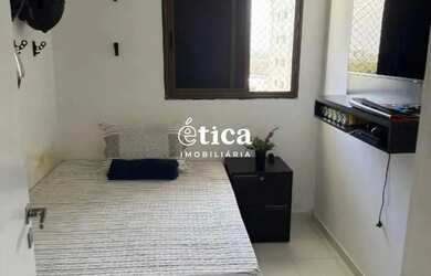 Imagem 7: Apartamento no Calhau com 67m² e 2 quartos sendo 1 suíte