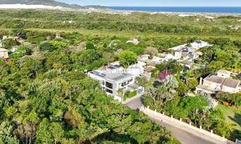 Imagem 4: Casa em condomínio com 5 dormitórios à venda, 429m² - Rio Tavares - Florianópolis/SC