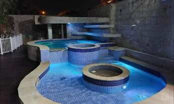 Imagem 4: Casa para Venda em Florianópolis, Morro das Pedras, 6 dormitórios, 6 suítes, 7 banheiros