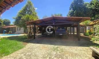 Imagem 2: BAIRRO VÁRZEA Casa com 5 dormitórios