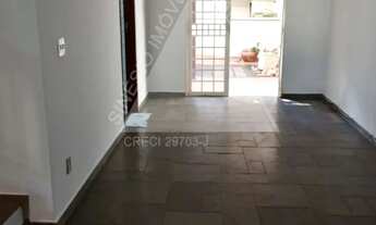 Imagem: Sobrado para aluguel tem 97 metros quadrados